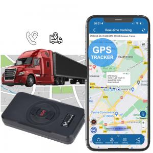 TKS2 GPS Tracker  Temperature Detection, Multiple SOS Alarms